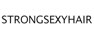 STRONGSEXYHAIR