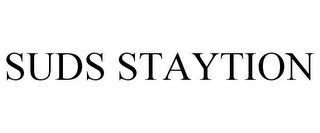 SUDS STAYTION