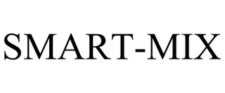SMART-MIX
