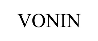 VONIN