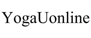 YOGAUONLINE
