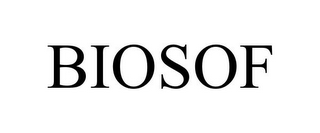 BIOSOF