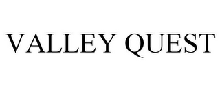 VALLEY QUEST