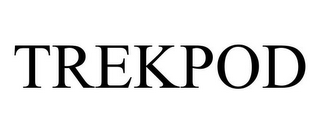 TREKPOD