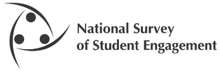 NATIONAL SURVEY OF STUDENT ENGAGEMENT