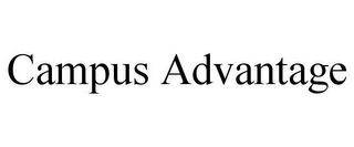 CAMPUS ADVANTAGE
