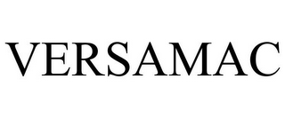 VERSAMAC