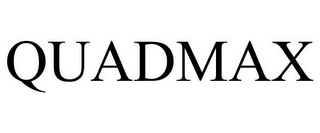 QUADMAX