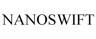 NANOSWIFT
