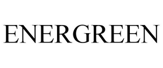 ENERGREEN