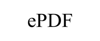 EPDF