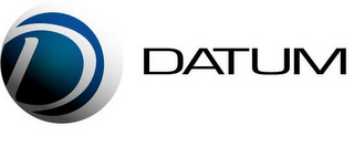 D DATUM