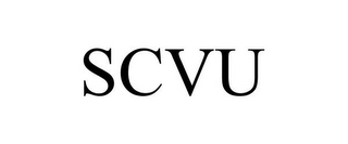 SCVU