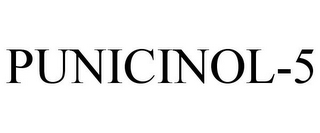 PUNICINOL-5