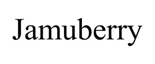 JAMUBERRY