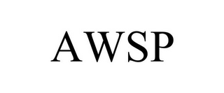 AWSP