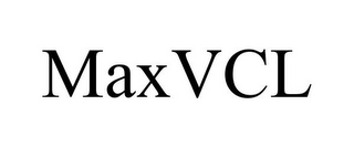 MAXVCL