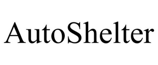 AUTOSHELTER