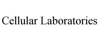 CELLULAR LABORATORIES