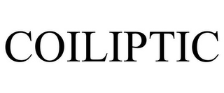 COILIPTIC