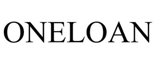 ONELOAN