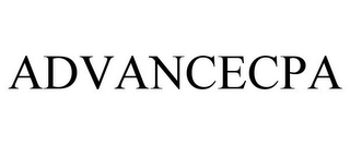 ADVANCECPA