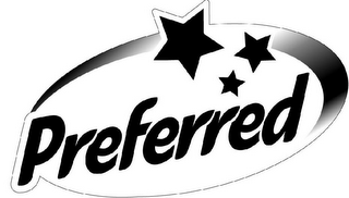 PREFERRED
