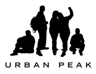 URBAN PEAK