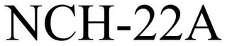 NCH-22A