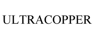 ULTRACOPPER