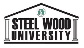 STEEL WOOD UNIVERSITY C