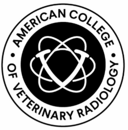 V · AMERICAN COLLEGE · OF VETERINARY RADIOLOGY