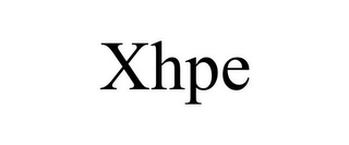 XHPE