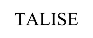 TALISE
