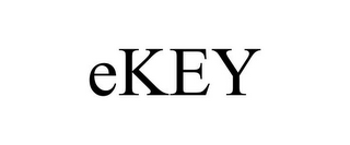 EKEY