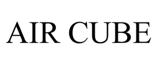 AIR CUBE