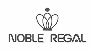 NOBLE REGAL