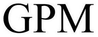 GPM
