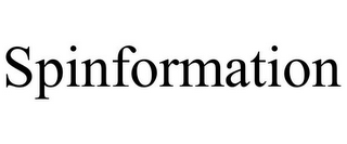 SPINFORMATION