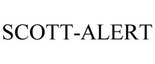 SCOTT-ALERT