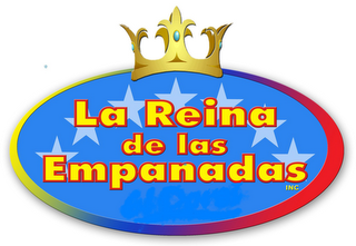 LA REINA DE LAS EMPANADAS