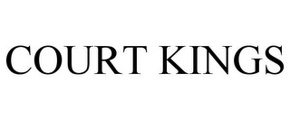 COURT KINGS