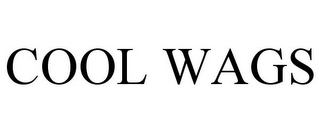 COOL WAGS