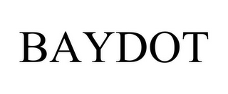 BAYDOT