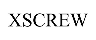 XSCREW