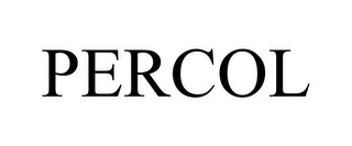 PERCOL