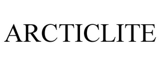 ARCTICLITE