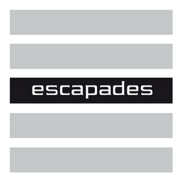 ESCAPADES