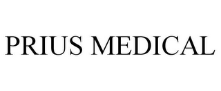 PRIUS MEDICAL