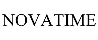 NOVATIME